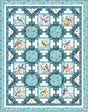 Bird Song Downloadable Pattern by Pine Tree Country Quilts
