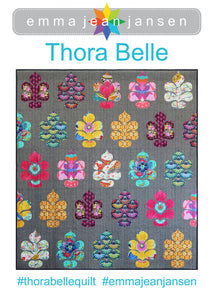 Thora Belle - Hindsight Version