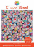 Chapel Street Quilt Pattern by Creative Abundance