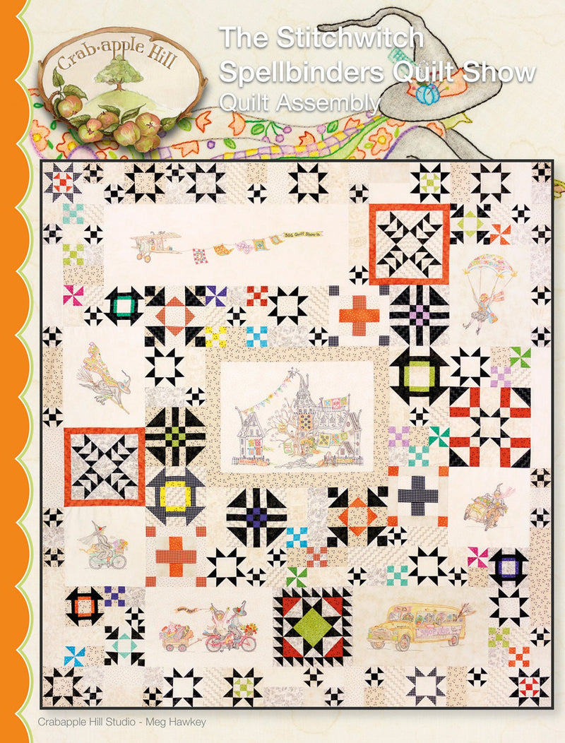 Paper Patterns – Page 154 – Quilting Books Patterns and Notions