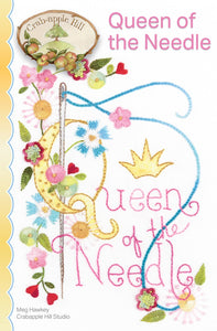 Queen Of The Needle