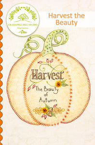 Harvest The Beauty