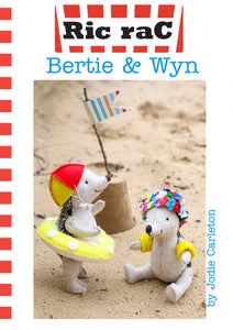 Bertie & Wyn