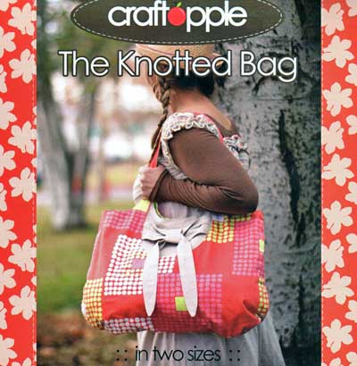 The Knotted Bag Pattern