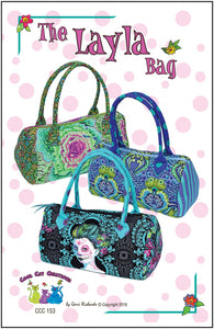 The Layla Bag