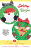 Holiday Magic Placemats & Napkins