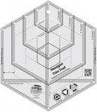 Hexagon Trim Tool 