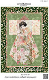Jewel Kimono
