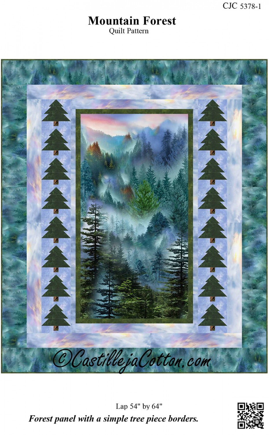 Mountain Forest
