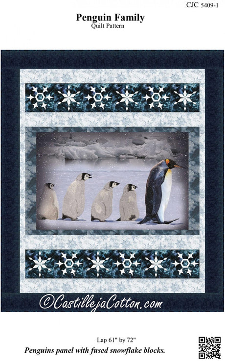 Penguin Family