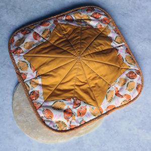 Tortilla Warmer