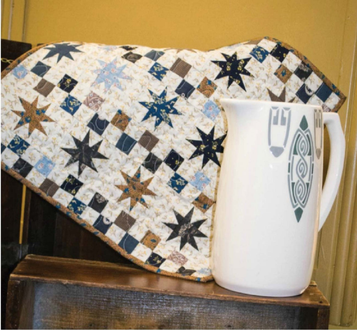 Centennial Stars Quilting Patterns Quilting Books Patterns and Notions