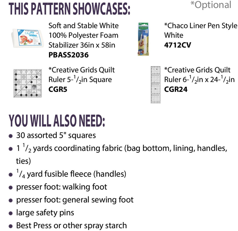 Cut Loose Press Quilt Patterns – Quilting Books Patterns and Notions