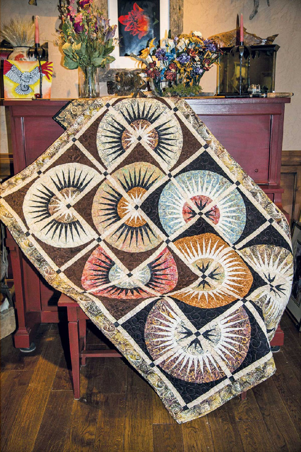 Clockworx Quilting Patterns Quilting Books Patterns and Notions