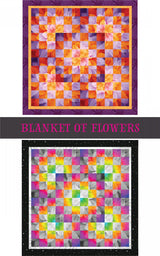 Blanket of Flowers