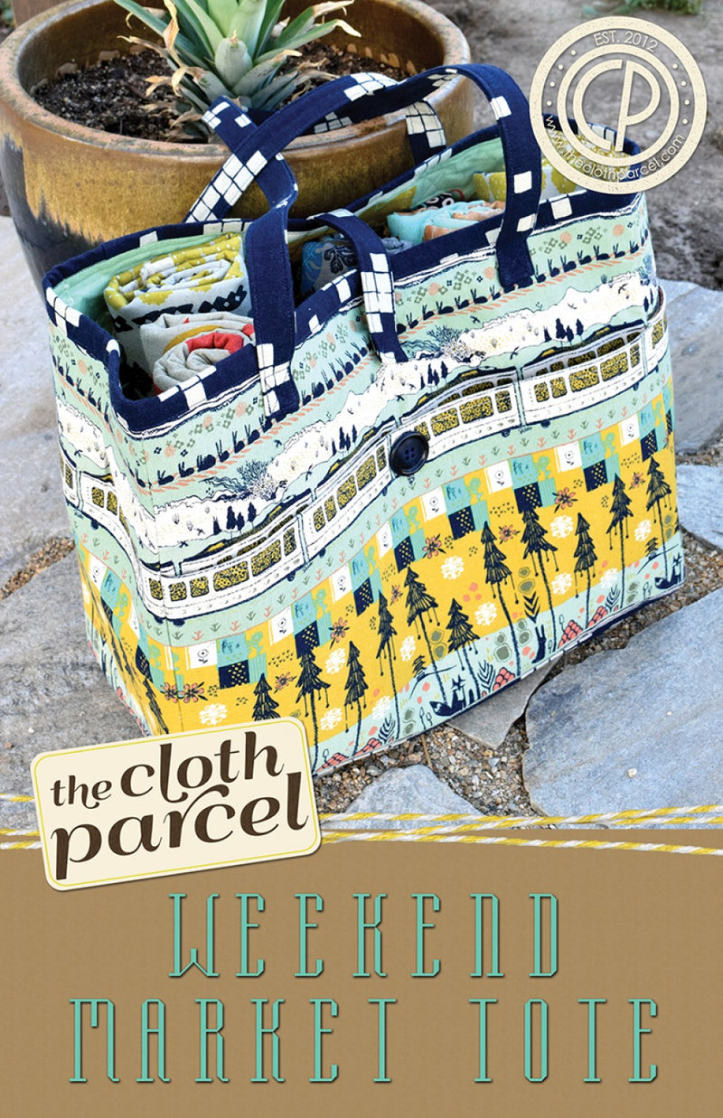 Cloth Parcel Quilt Patterns – Quilting Books Patterns and Notions