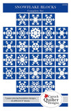 Snowflake Blocks Complete Set