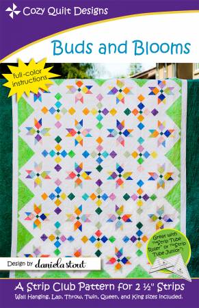 Cozy Quilt Designs Quilt Patterns – Quilting Books Patterns and Notions