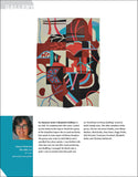 Curated Quilts Quarterly Journal Issue 18 Collaborate by Curated Quilts