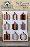 The Pumpkin Patch Quilt Pattern by Cotton Street Commons