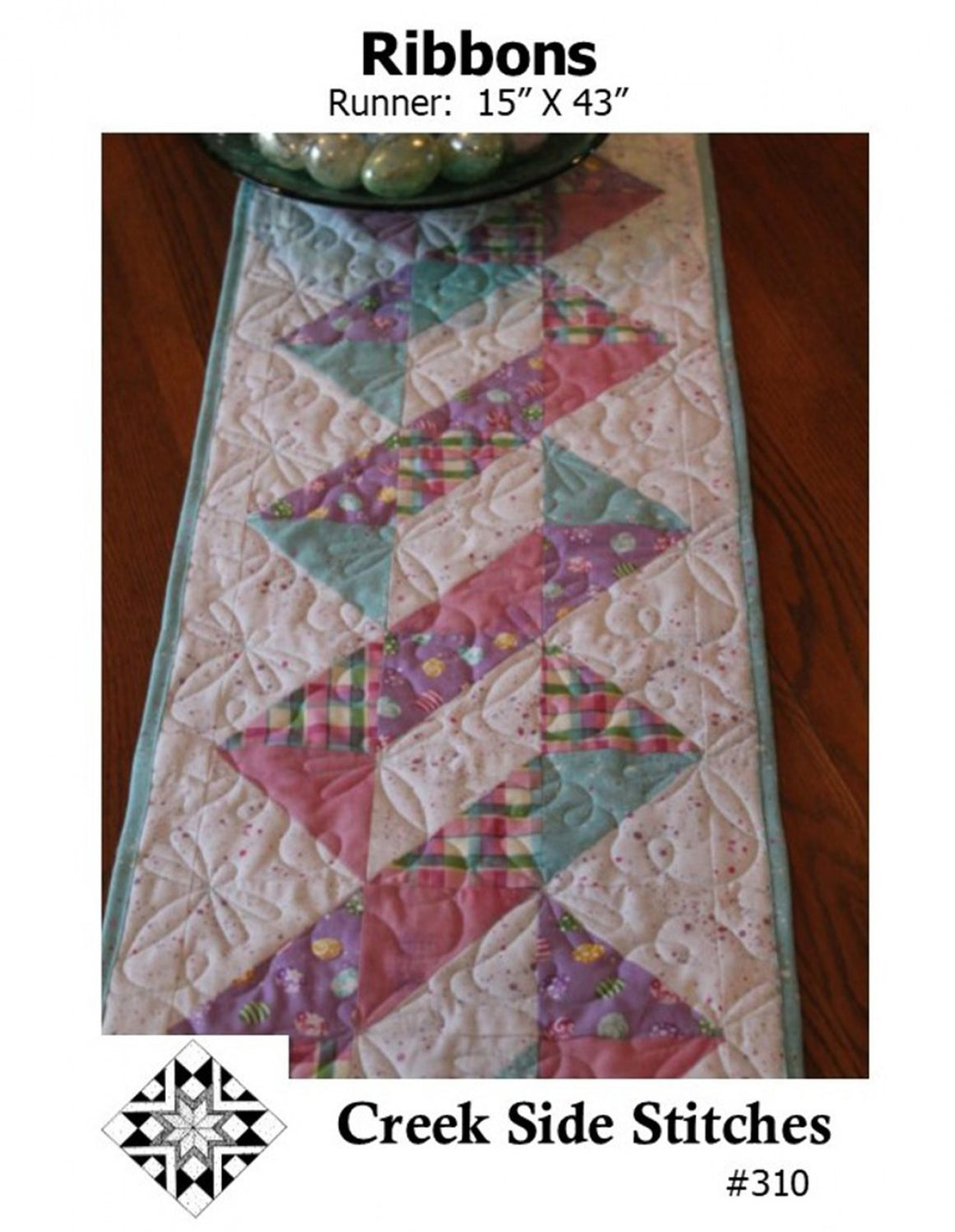 Ribbons Quilting Patterns – Quilting Books Patterns and Notions