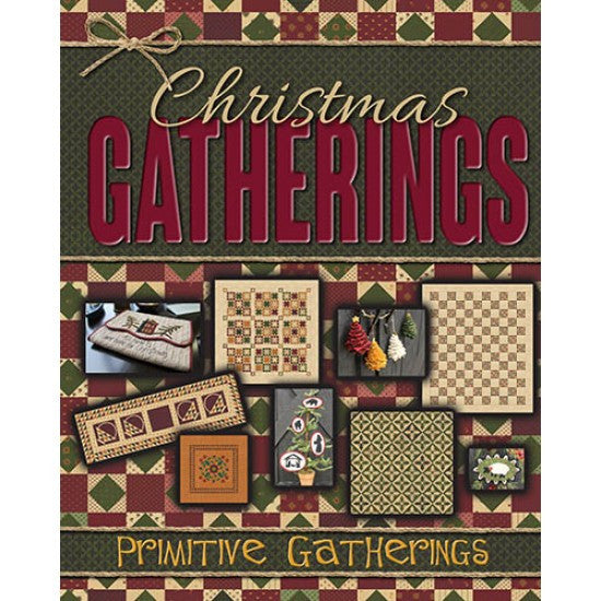 Christmas Gatherings