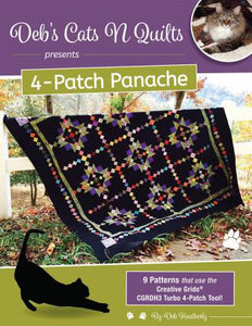 4-Patch Panache