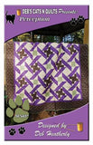Perception Pattern by Debs Cats N Quilts