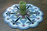 Dragonfly Table Topper