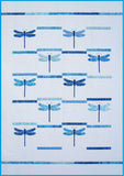 Dragonfly Downloadable Pattern by Amy Bradley Designs
