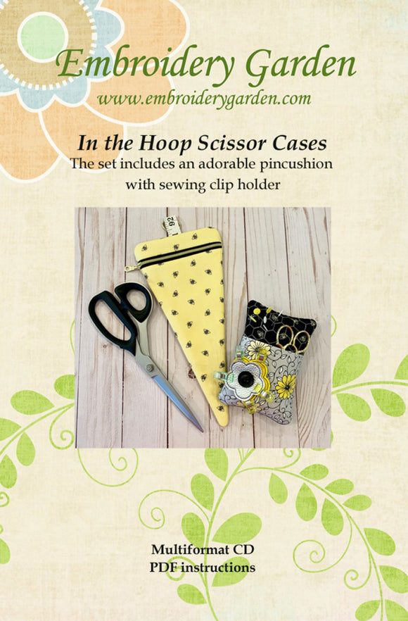 In the Hoop Scissor Cases