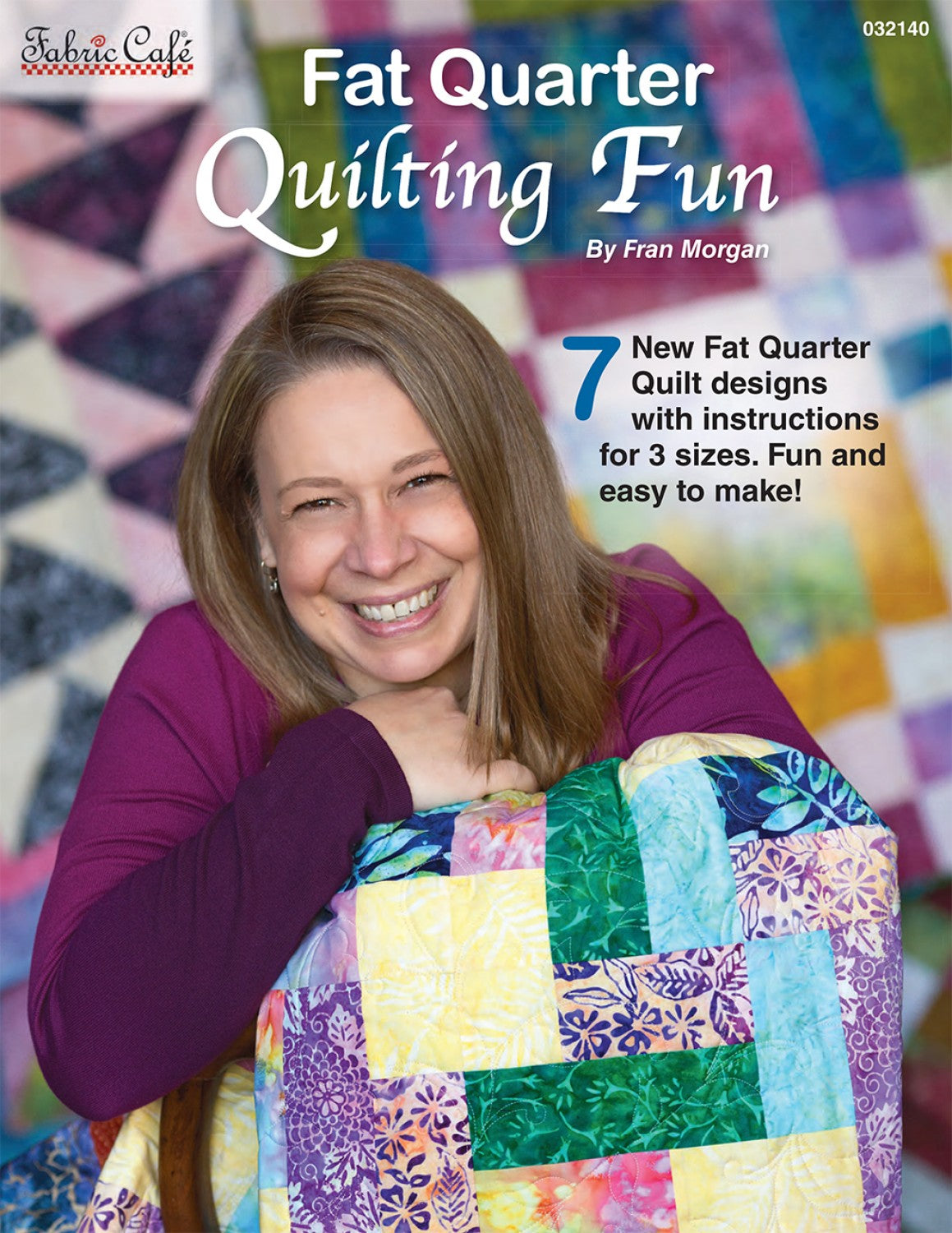 Fabric Cafe Quilt Patterns Quilting Books Patterns and Notions