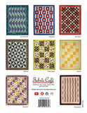 3-Yard Quilt Favorites by Fabric Cafe