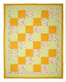 3-Yard Quilt Favorites by Fabric Cafe