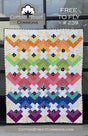 Free To Fly Downloadable Pattern by Cotton Street Commons