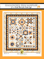 Halloween Figs Block Of The Month