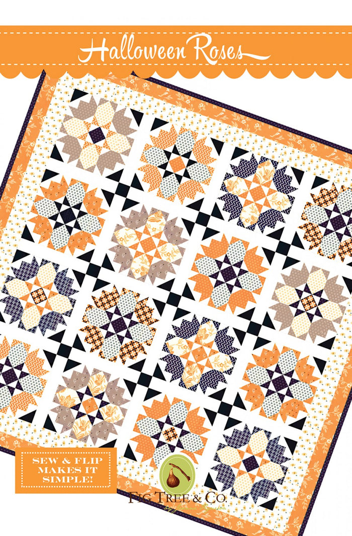 Fig Tree Quilts Quilt Patterns – Quilting Books Patterns and Notions