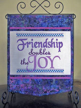 Daily Inspirations Quilt Pattern