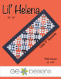 Lil Helena pattern