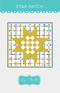 Star Patch