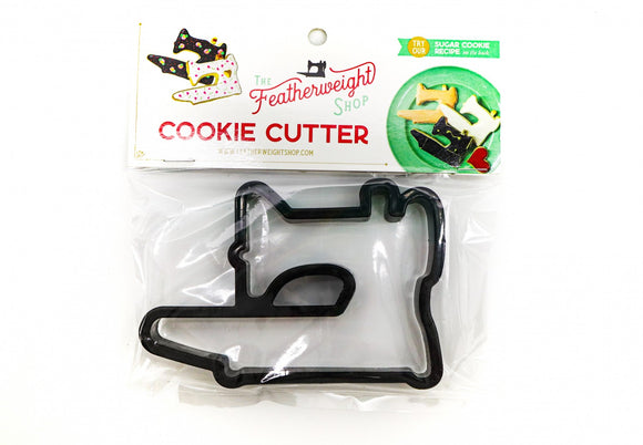 Featherweight Cookie Cutter