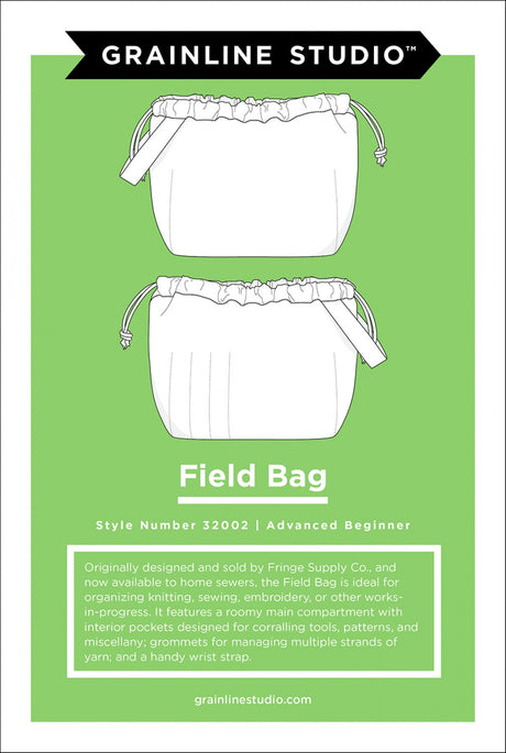 Field Bag