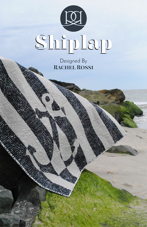 Shiplap Quilt