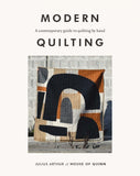 Modern Quilting