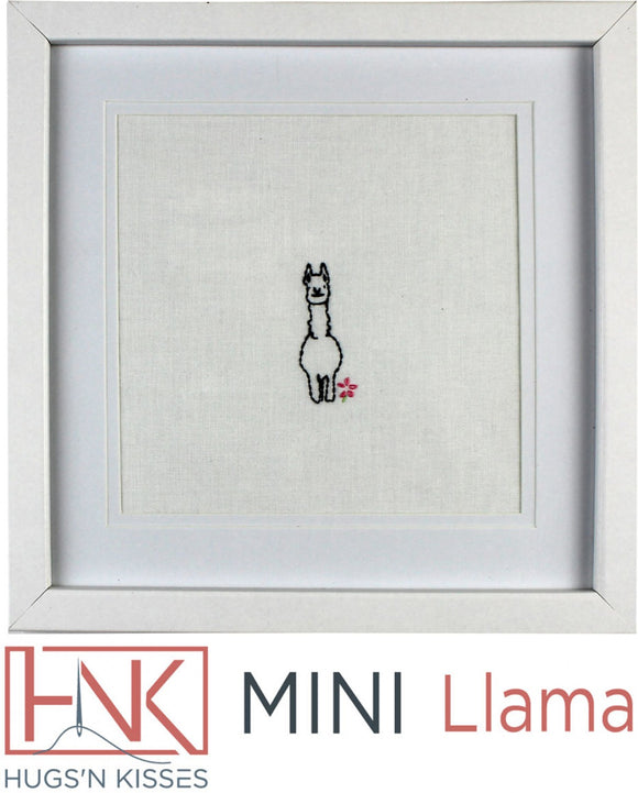 HNK Mini Llama