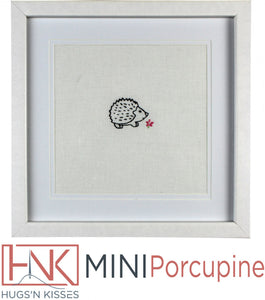 HNK Mini Porcupine