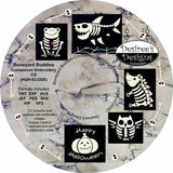 Boneyard Buddies Companion Embroidery CD