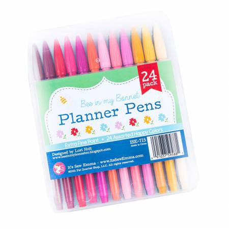 Planner Pens