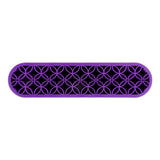 Oh Sew! Organized Stash 'N Store Purple
