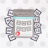 Gray Alphabitties Expansion Pack